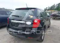 2015 Chevrolet Equinox фото