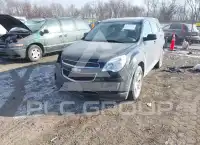 2015 Chevrolet Equinox фото