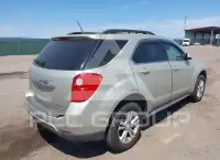 2015 Chevrolet Equinox photo