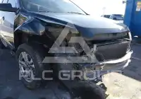 2015 Chevrolet Equinox фото