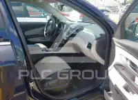 2015 Chevrolet Equinox фото