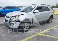 2015 Chevrolet Equinox фото