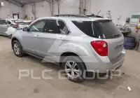 2015 Chevrolet Equinox фото