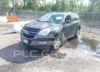 2015 Chevrolet Equinox фото