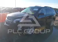 2015 Chevrolet Equinox фото
