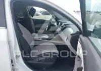 2015 Chevrolet Equinox фото