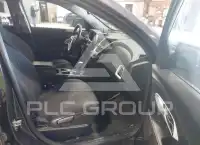 2015 Chevrolet Equinox фото