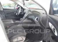 2015 Chevrolet Equinox фото