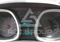 2015 Chevrolet Equinox фото