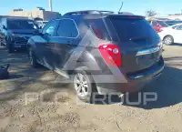 2015 Chevrolet Equinox фото
