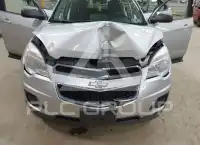 2015 Chevrolet Equinox photo
