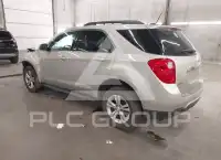 2015 Chevrolet Equinox фото