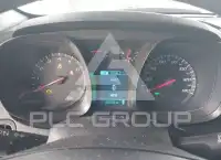 2015 Chevrolet Equinox фото