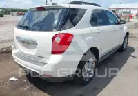 2015 Chevrolet Equinox фото