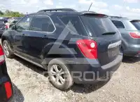 2015 Chevrolet Equinox фото