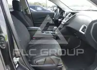 2015 Chevrolet Equinox фото