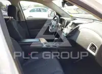 2015 Chevrolet Equinox фото