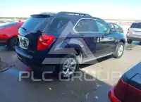 2015 Chevrolet Equinox фото