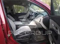 2015 Chevrolet Equinox фото