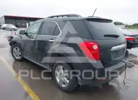 2015 Chevrolet Equinox фото