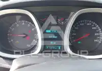 2015 Chevrolet Equinox фото