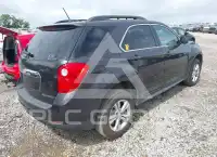 2015 Chevrolet Equinox фото