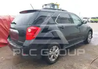2015 Chevrolet Equinox фото