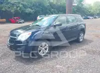 2015 Chevrolet Equinox фото