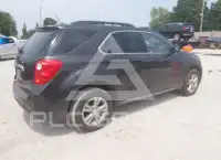 2015 Chevrolet Equinox фото