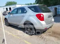 2015 Chevrolet Equinox фото