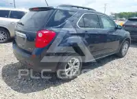 2015 Chevrolet Equinox фото