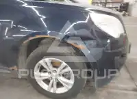 2015 Chevrolet Equinox фото