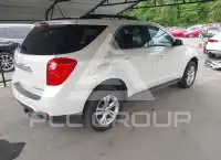 2015 Chevrolet Equinox photo