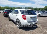 2015 Chevrolet Equinox фото