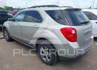 2015 Chevrolet Equinox фото