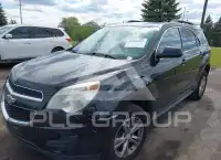 2015 Chevrolet Equinox фото