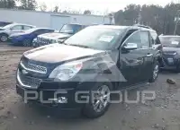 2015 Chevrolet Equinox photo