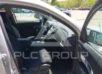 2015 Chevrolet Equinox фото