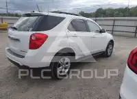 2015 Chevrolet Equinox фото