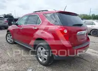 2015 Chevrolet Equinox photo