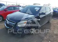 2015 Chevrolet Equinox фото