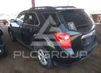 2015 Chevrolet Equinox фото