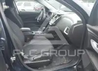 2015 Chevrolet Equinox фото