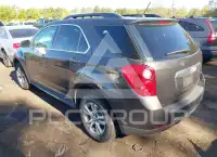 2015 Chevrolet Equinox фото
