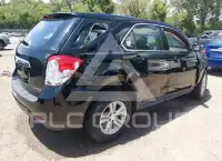 2015 Chevrolet Equinox фото