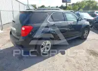 2015 Chevrolet Equinox фото