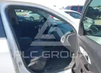2015 Chevrolet Equinox фото