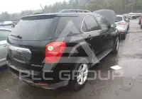 2015 Chevrolet Equinox фото