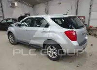 2015 Chevrolet Equinox photo