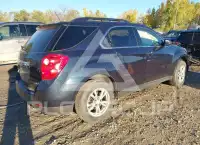 2015 Chevrolet Equinox фото